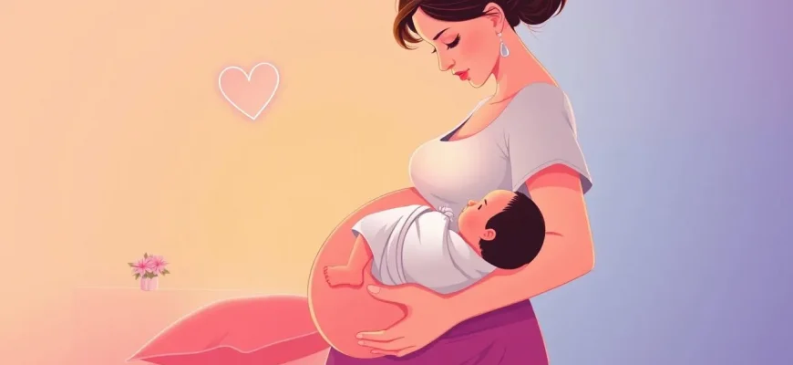 Doğum Hakkında En İyi 10 Film