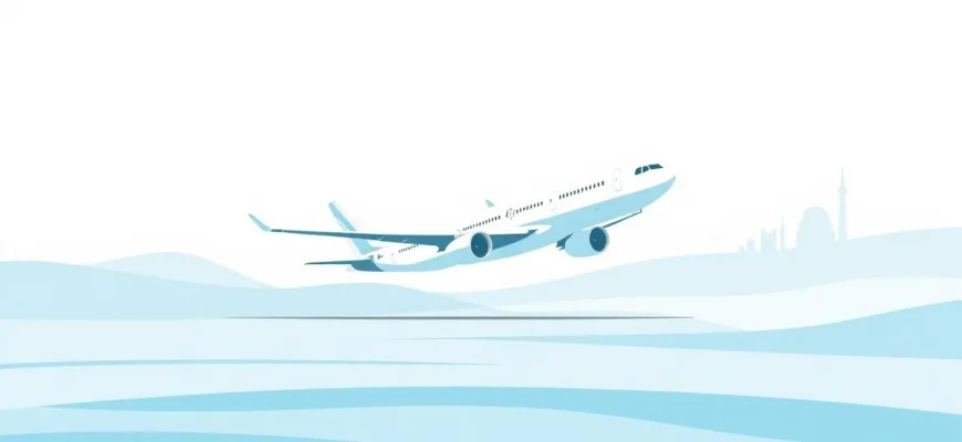 En İyi Havayolu Taşımacılığı Belgeselleri