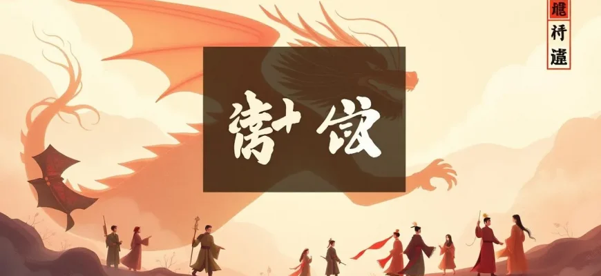 Antik Çin’in Tarihine Yolculuk: En İyi 10 Film