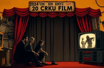 2024’ün En İyi 20 Korku Filmi 2024’ün En İyi 20 Korku Filmi