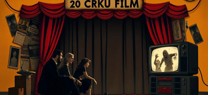 2024’ün En İyi 20 Korku Filmi
