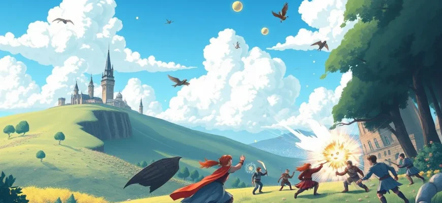 Fantastik Dövüş Filmleri Fantastik Dövüş Filmleri