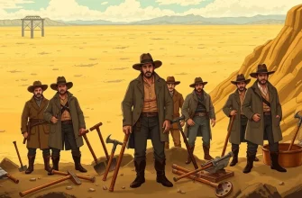 Altın Arayışı Temalı Filmler Altın Arayışı Temalı Filmler
