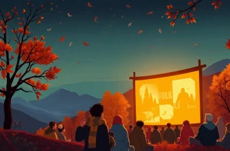 Sonbahar İçin En İyi Filmler