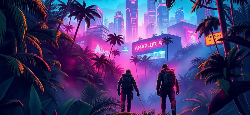 Amazon Ormanı Macera Filmleri