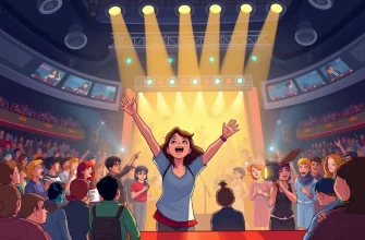 Müzik Yarışmaları Temalı Dram Filmleri Müzik Yarışmaları Temalı Dram Filmleri