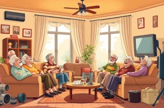 Komik Yaşlılık Filmleri