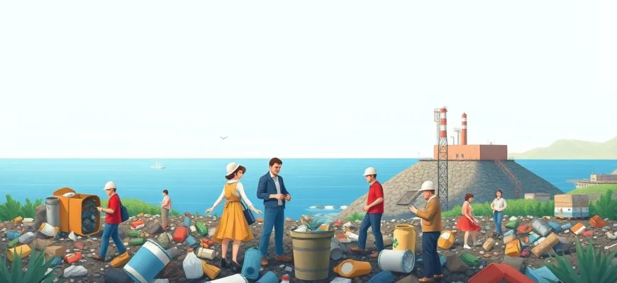 Biyografik Çöp Filmleri: Gerçek Hikayeler ve İlham Kaynakları