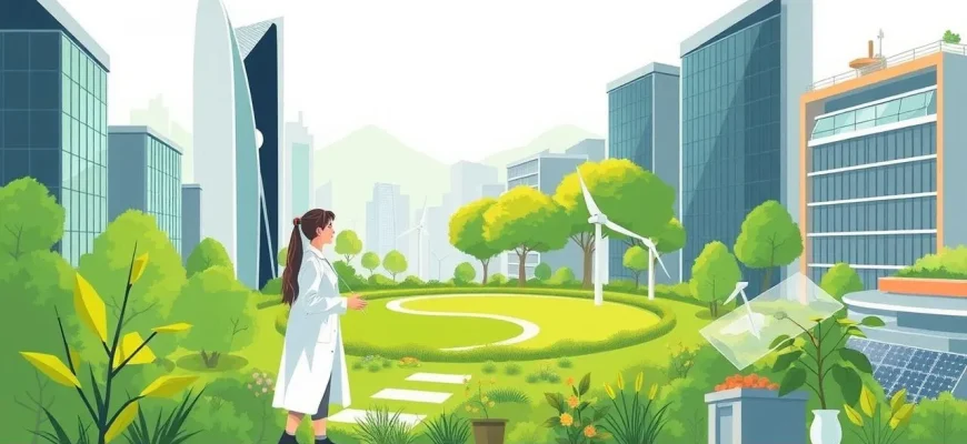 Ekolojik İnovasyon Belgeselleri Ekolojik İnovasyon Belgeselleri