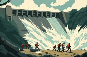 Barajların Yıkılması Temalı Filmler