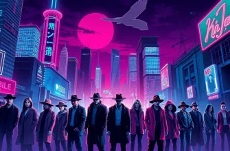 En İyi 10 Kriminal Cinayet Filmi