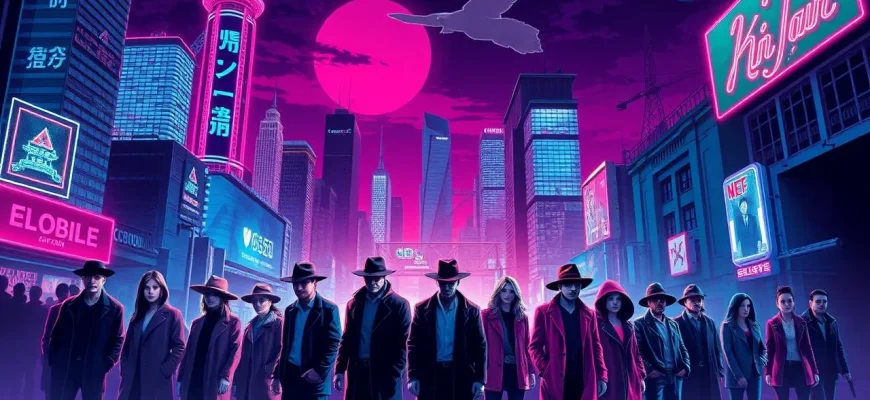 En İyi 10 Kriminal Cinayet Filmi