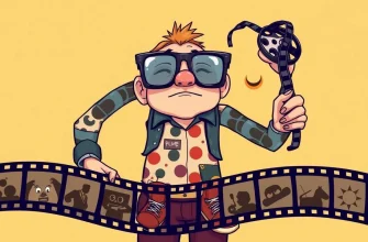 Beden Sanatı Konulu Komik Filmler