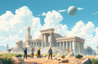 Fantastik Arkeolog Filmleri