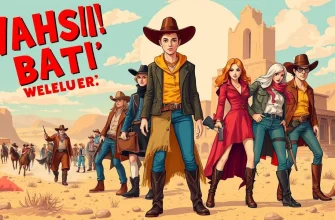 Vahşi Batı’da Transseksüeller: 6 Film Önerisi