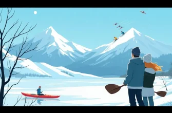 Kayak Tatilleri ve Kış Sporları Hakkında En İyi Filmler