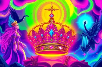 Gizemli Taç Filmleri