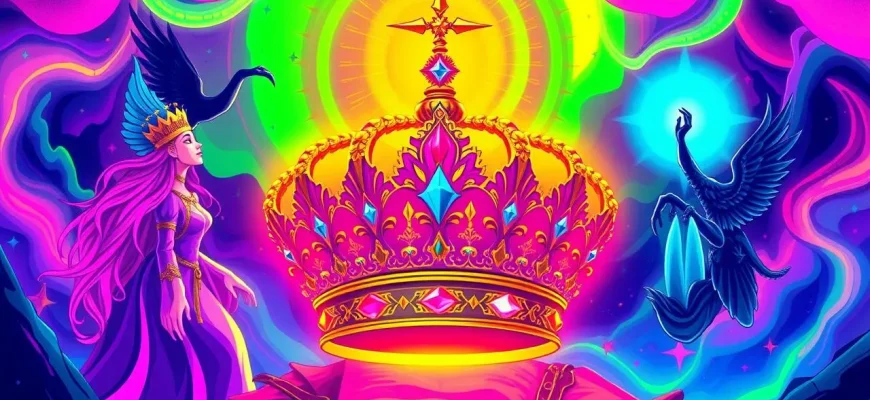 Gizemli Taç Filmleri Gizemli Taç Filmleri