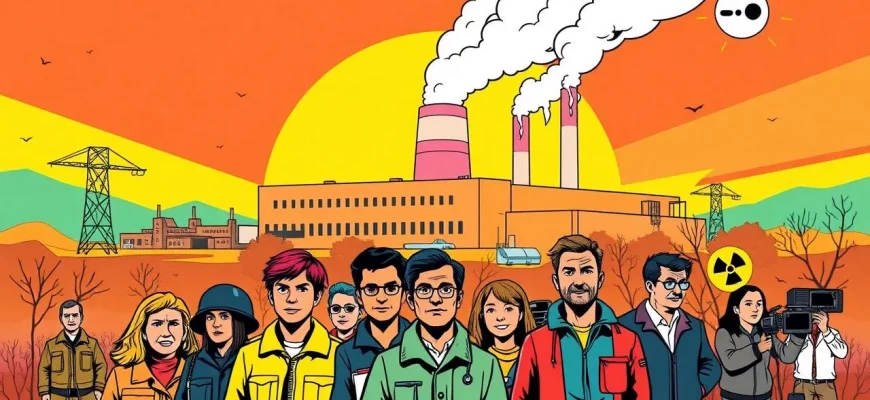 Çernobil Dram Filmleri Çernobil Dram Filmleri