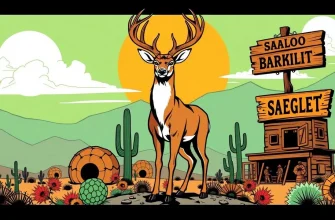 Vahşi Batıda Geyikler: 10 Filmlik Seçki