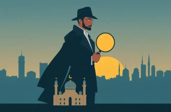 Müslüman Dedektif Filmleri: Gizem ve Macera