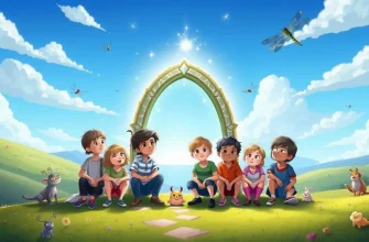 Aile İçin Sihirli Varlıklar Filmleri Aile İçin Sihirli Varlıklar Filmleri