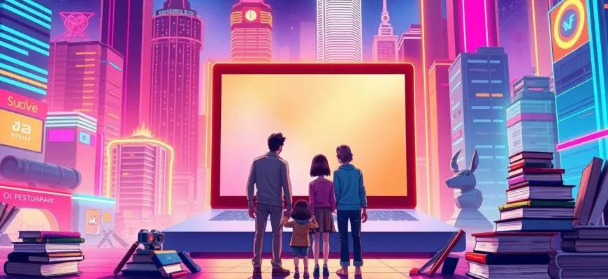 Aile İçin Blogcu Filmleri Aile İçin Blogcu Filmleri