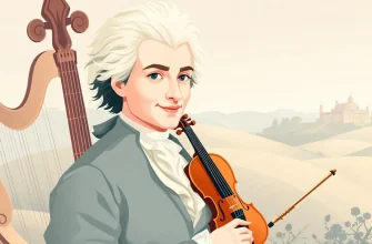 Mozart Filmleri: 10 Harika Seçim