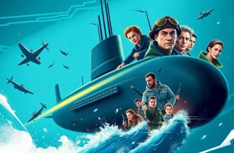 Denizaltı Aksiyon Filmleri: Derinlerdeki Heyecan