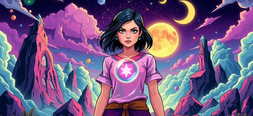 Fantastik Filmler: Kehanetler