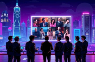 Muhasebeciler İçin Melodram Filmleri