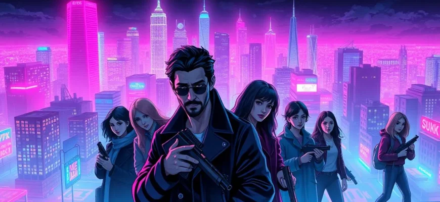 Suç Filmleri: Tanınma Arayışı