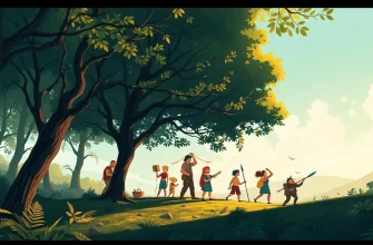 Doğada Hayatta Kalma Filmleri