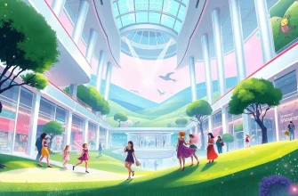 Fantastik Alışveriş Filmleri