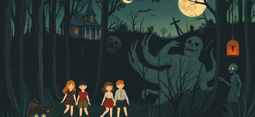 Klasik Korku Filmleri Koleksiyonu