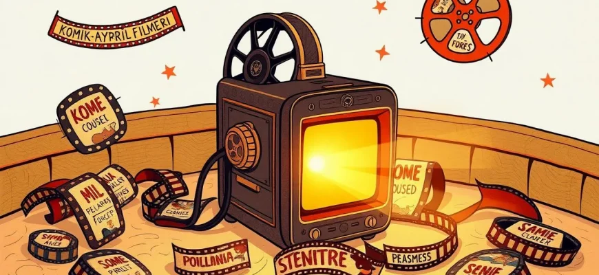 Komik Ayrılık Filmleri Seçkisi Komik Ayrılık Filmleri Seçkisi