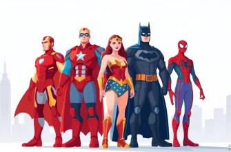 En İyi Süper Kahraman Filmleri Listesi