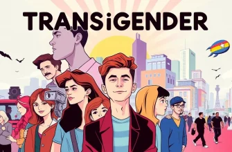 Transgender Dramaları: 10 Film Önerisi Transgender Dramaları: 10 Film Önerisi