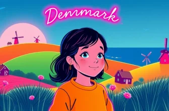 Danimarka’da Geçen Aile Filmleri Danimarka’da Geçen Aile Filmleri
