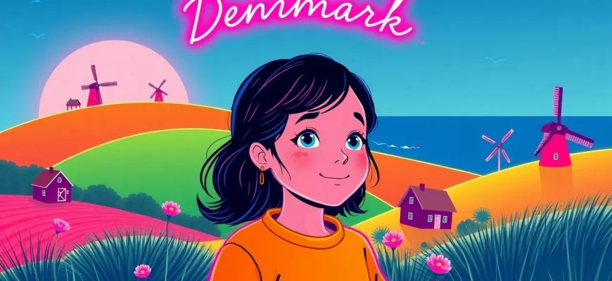 Danimarka’da Geçen Aile Filmleri