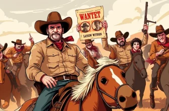 Vahşi Batıda Güven Filmleri