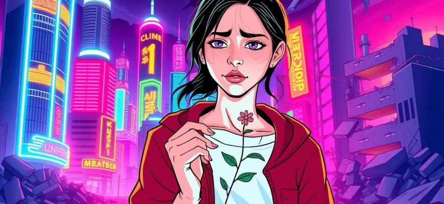 İklim Değişikliği Temalı Melodram Filmleri İklim Değişikliği Temalı Melodram Filmleri