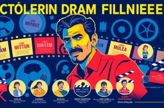 Aktörlerin Dram Filmleri Aktörlerin Dram Filmleri