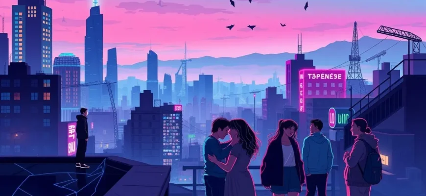 Umudun Sınırında: Çaresizlik Temalı Filmler