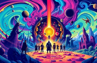 Fantastik Multiverse Filmleri