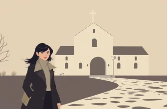 Manastır Gizemleri: 10 Dedektif Filmi Manastır Gizemleri: 10 Dedektif Filmi