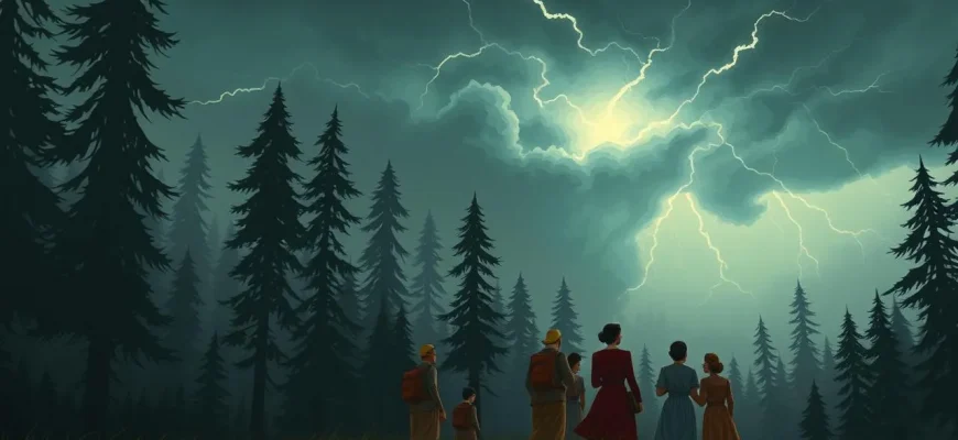 Doğa Felaketleri Filmleri