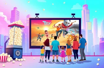 Aile Maceraları: 10 Film Önerisi