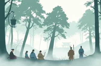 Satsuma İsyanı’nı Anlatan Tarihi Filmler