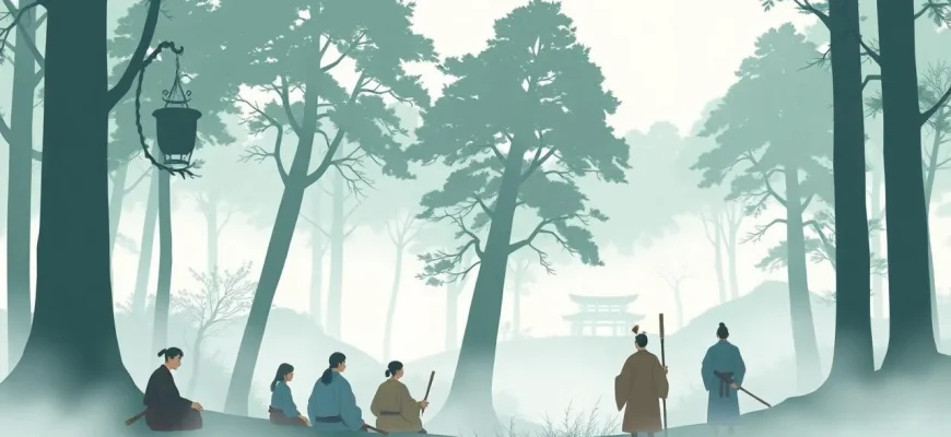 Satsuma İsyanı’nı Anlatan Tarihi Filmler